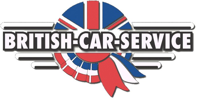 British-Car-Service - Ihr Spezialist für englische Autos in Bremen und Umgebung.