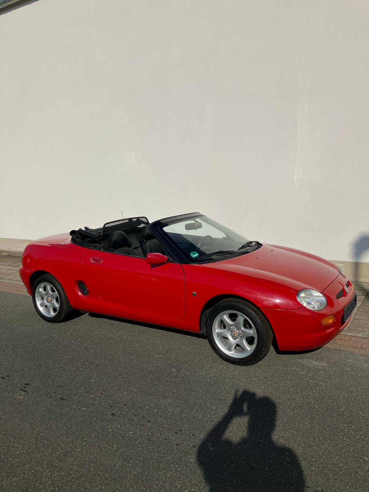 MGF