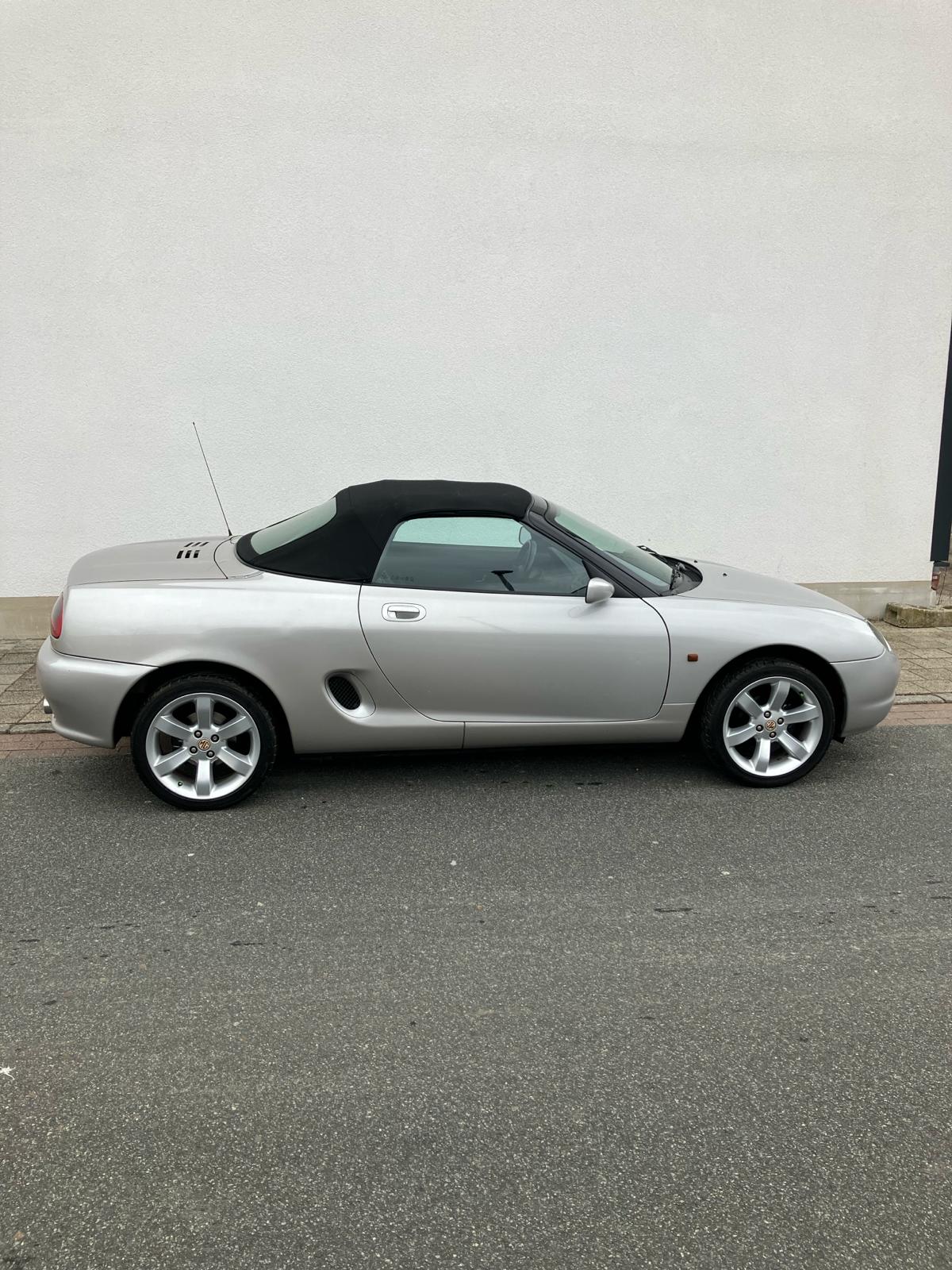 MGF