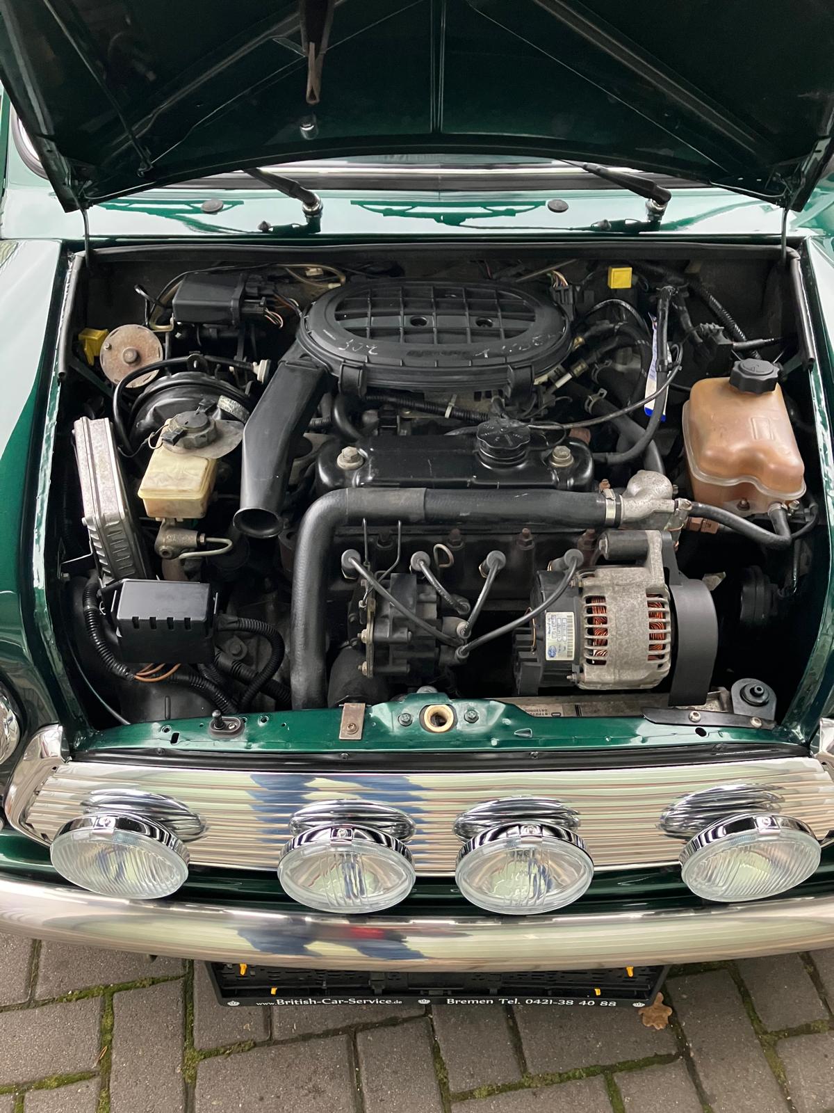 Mini