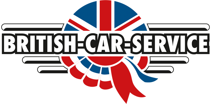 British-Car-Service - Ihr Spezialist für englische Autos in Bremen und Umgebung.